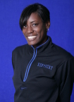 Ashley Mills-Newby - Track &amp; Field - University of Kentucky Athletics