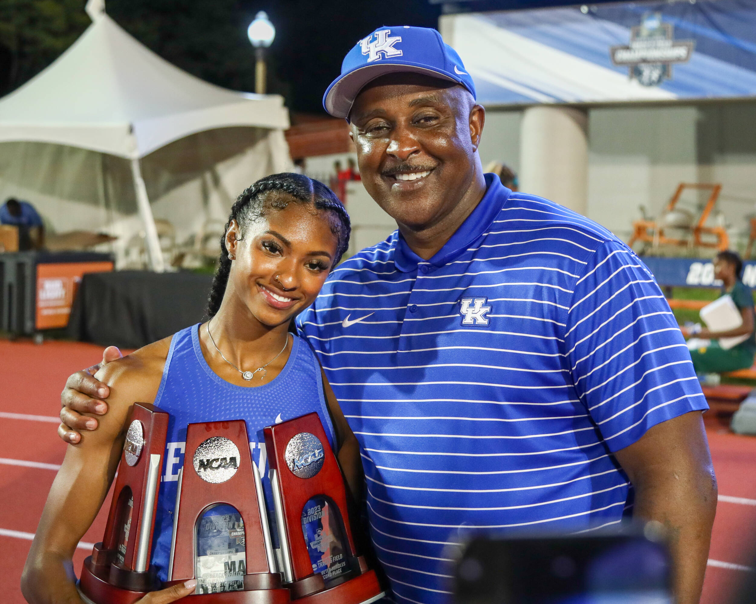 NCAA Outdoor Track & Field Championships Day Four Photo Gallery