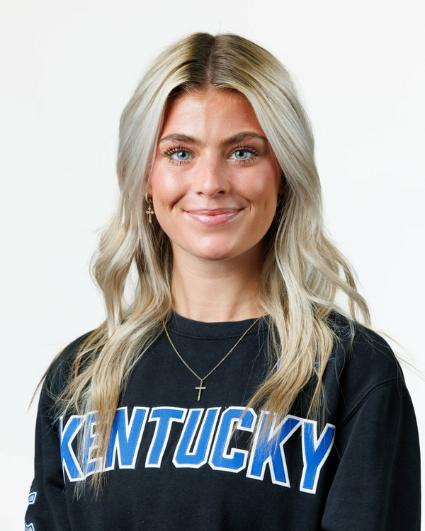 Leah Barnard - Football - University of Kentucky Athletics