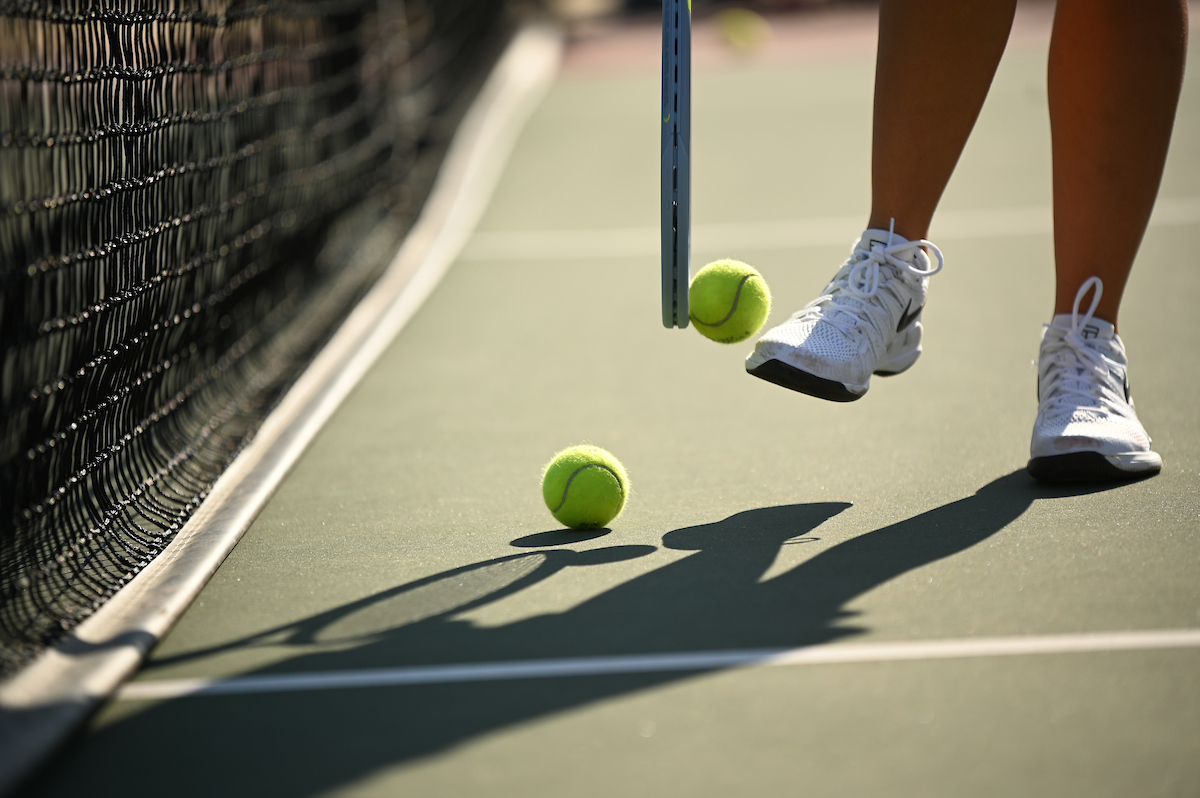 Women’s Tennis Announces 2024 Spring Schedule