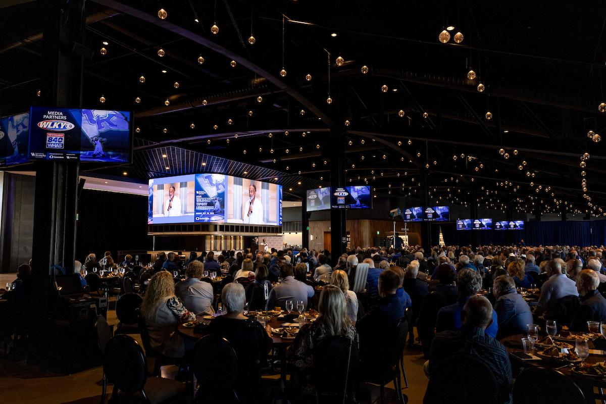 2025 Wildcat Tipoff Luncheon Photo Gallery