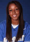 Krystal Smith - Softball - University of Kentucky Athletics