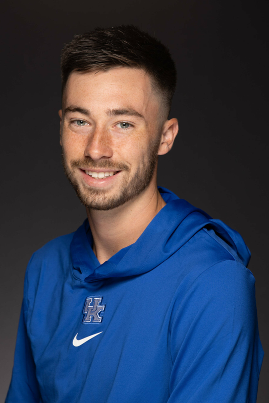 Jackson Watts - Cross Country - University of Kentucky Athletics