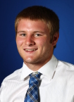 Austin Bucko - Men's Soccer - University of Kentucky Athletics