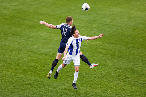 Enzo Mauriz.

Kentucky beats Old Dominion 2-1.

Photo by Hannah Phillips | UK Athletics