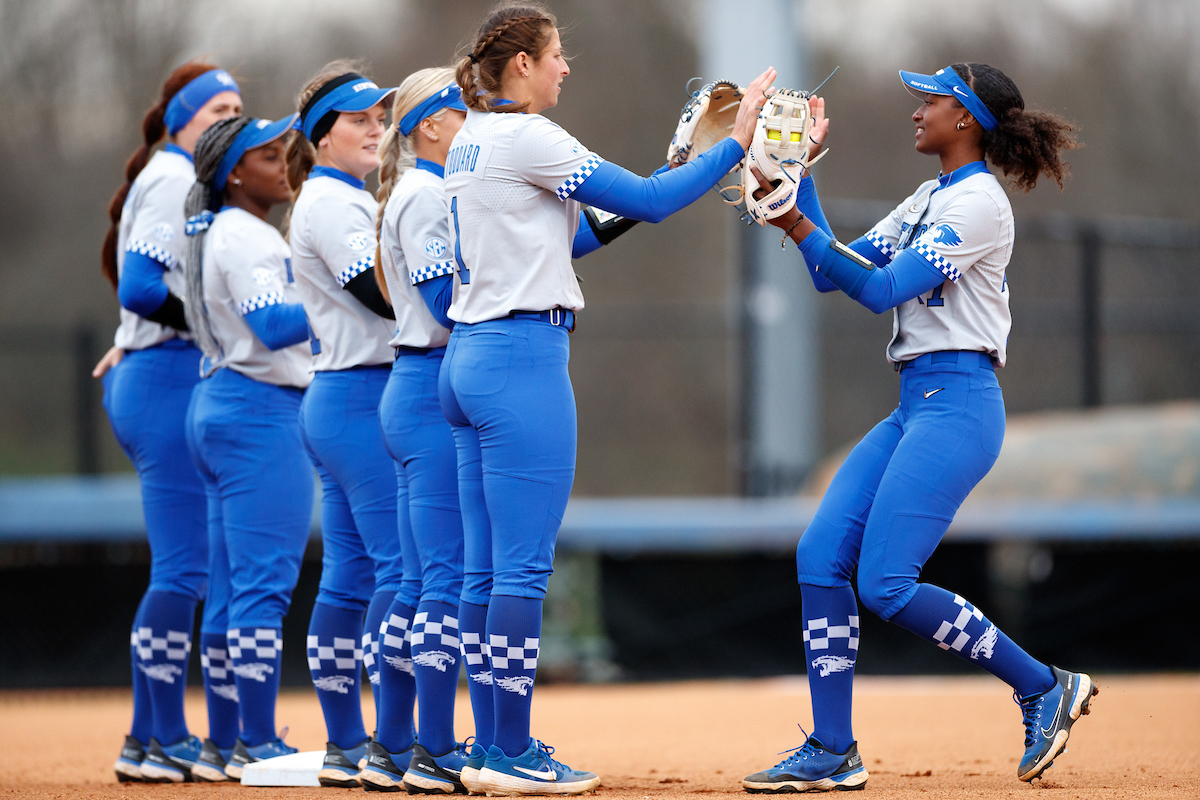 Meeko Harrison.

Kentucky loses to Ohio State 3-0.

Photo by Elliott Hess | UK Athletics