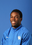Gabriel Henry - Track &amp; Field - University of Kentucky Athletics