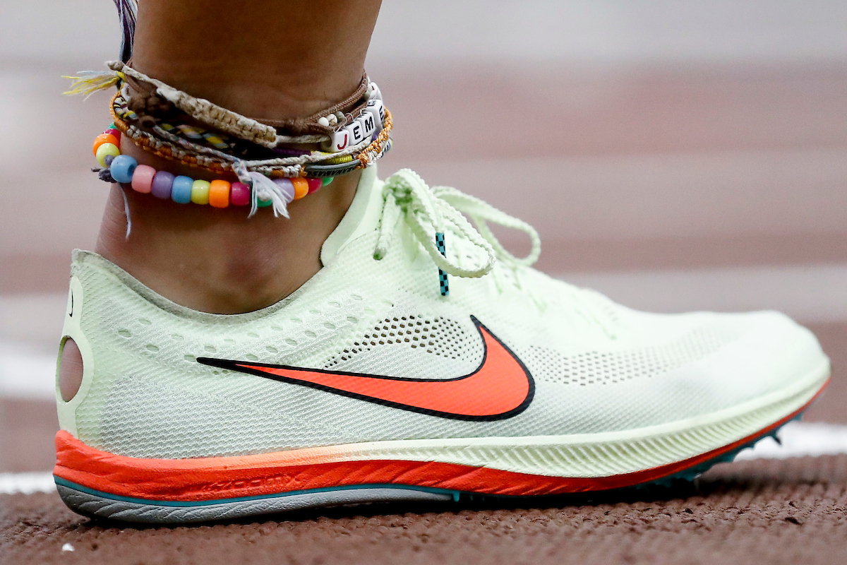 Jenna Gearing.

Day 2. SEC Indoor Championships.

Photos by Chet White | UK Athletics
