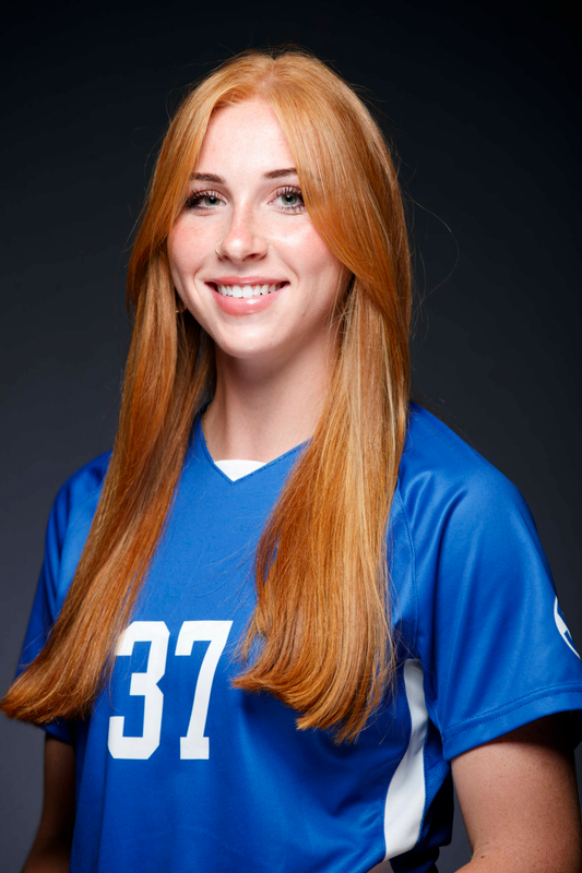 Reese Wilson - Women's Soccer - University of Kentucky Athletics