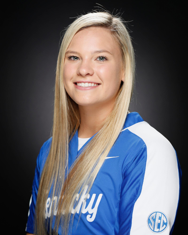 Taylor Ebbs - Softball - University of Kentucky Athletics