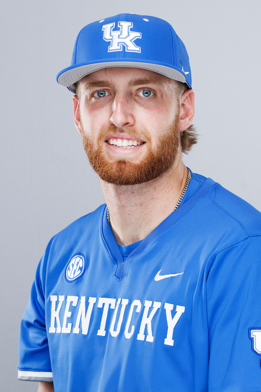 Braxton Van Cleave