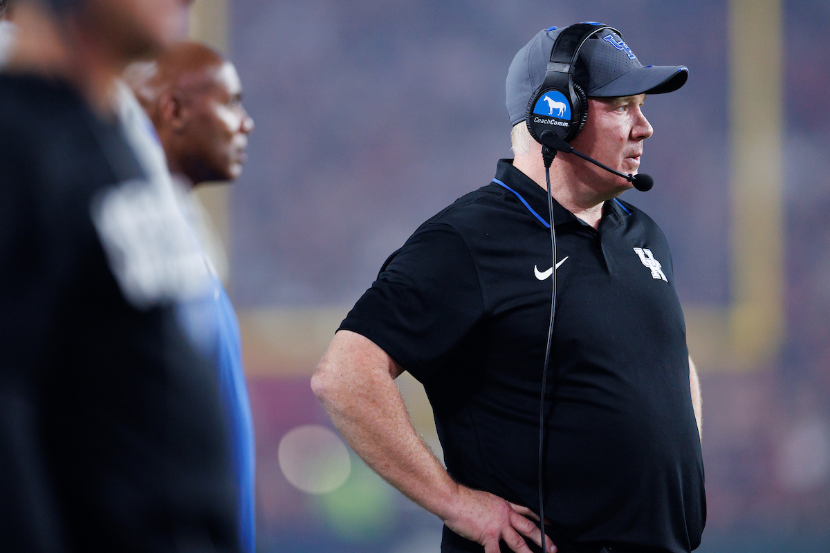 Video: Stoops Post-Vanderbilt