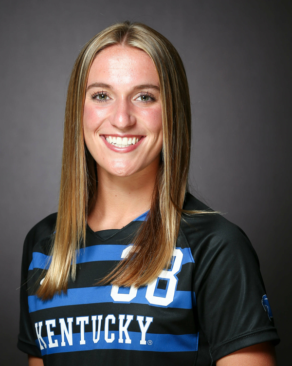 Leah Raley - Women's Soccer - University of Kentucky Athletics