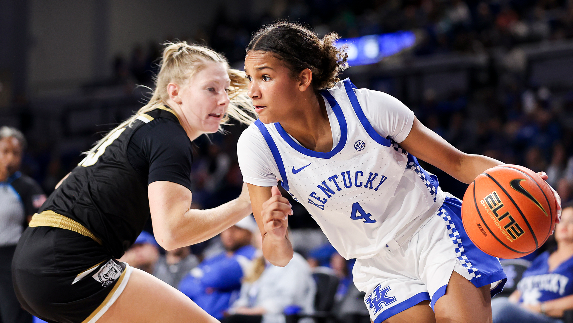 Highlights: Kentucky 79, Purdue Fort Wayne 67