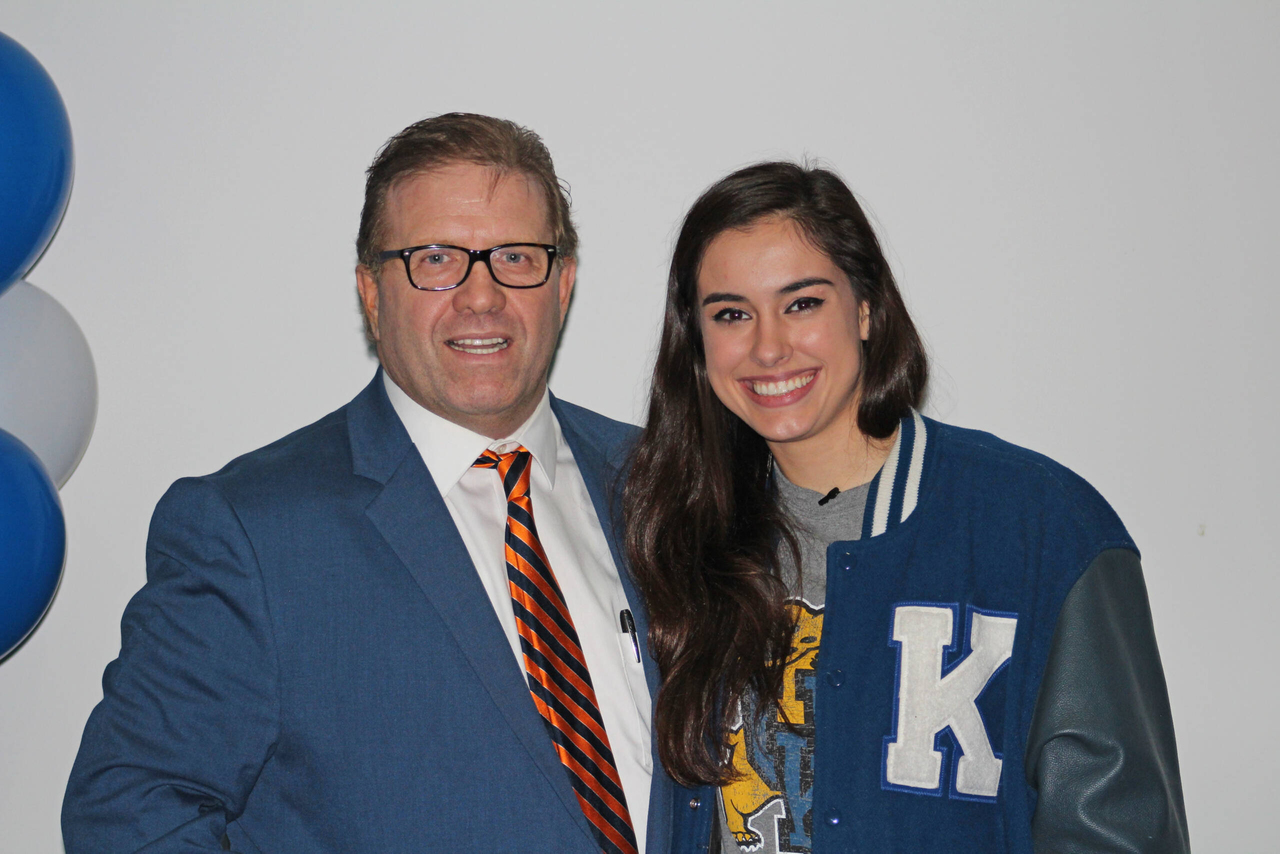 Maci Morris returned to Bell County to meet some of her biggest fans on Wednesday, Feb. 13. 
