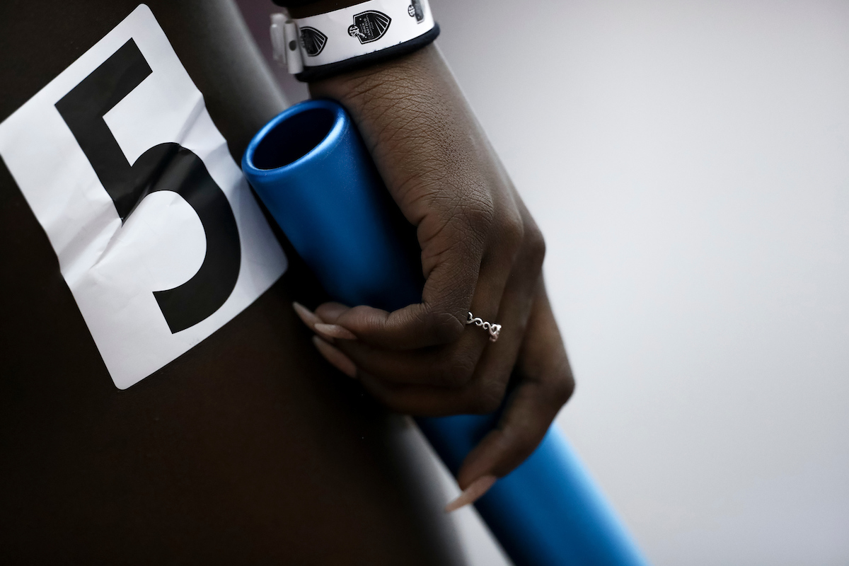 Megan Moss.

2020 SEC Indoors Day Two.


Photo by Isaac Janssen | UK Athletics