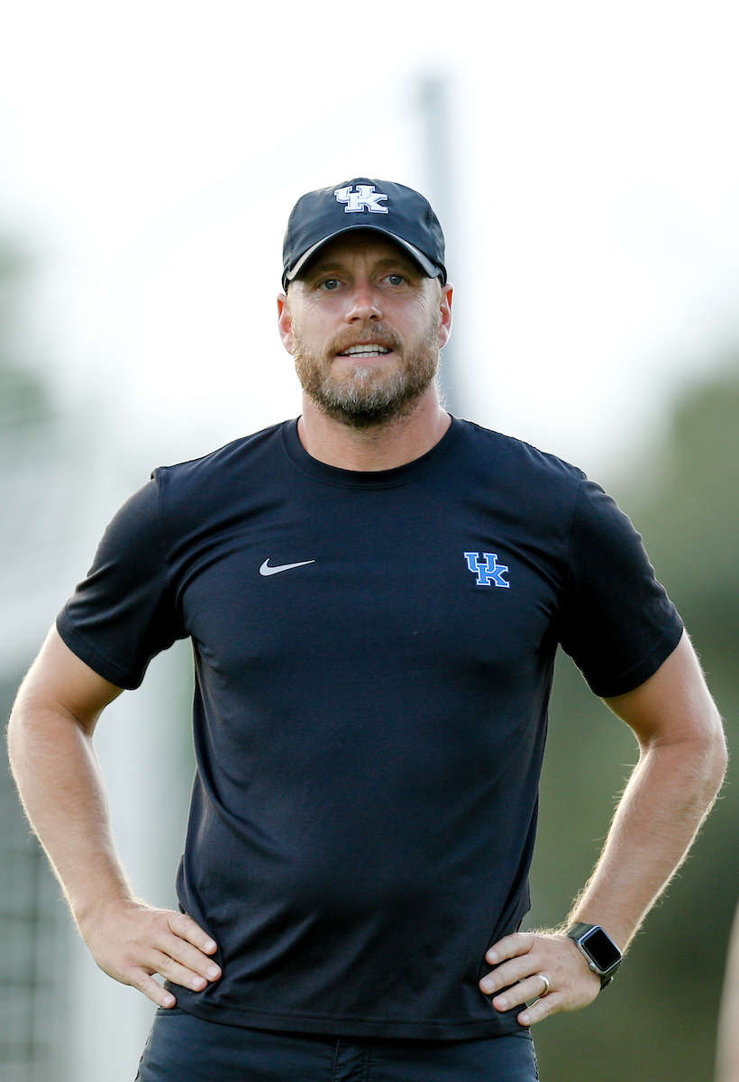 Johan Cedergren

Men's Soccer falls to Florida International 3-2.

Photo by Michael Reaves | UK Athletics