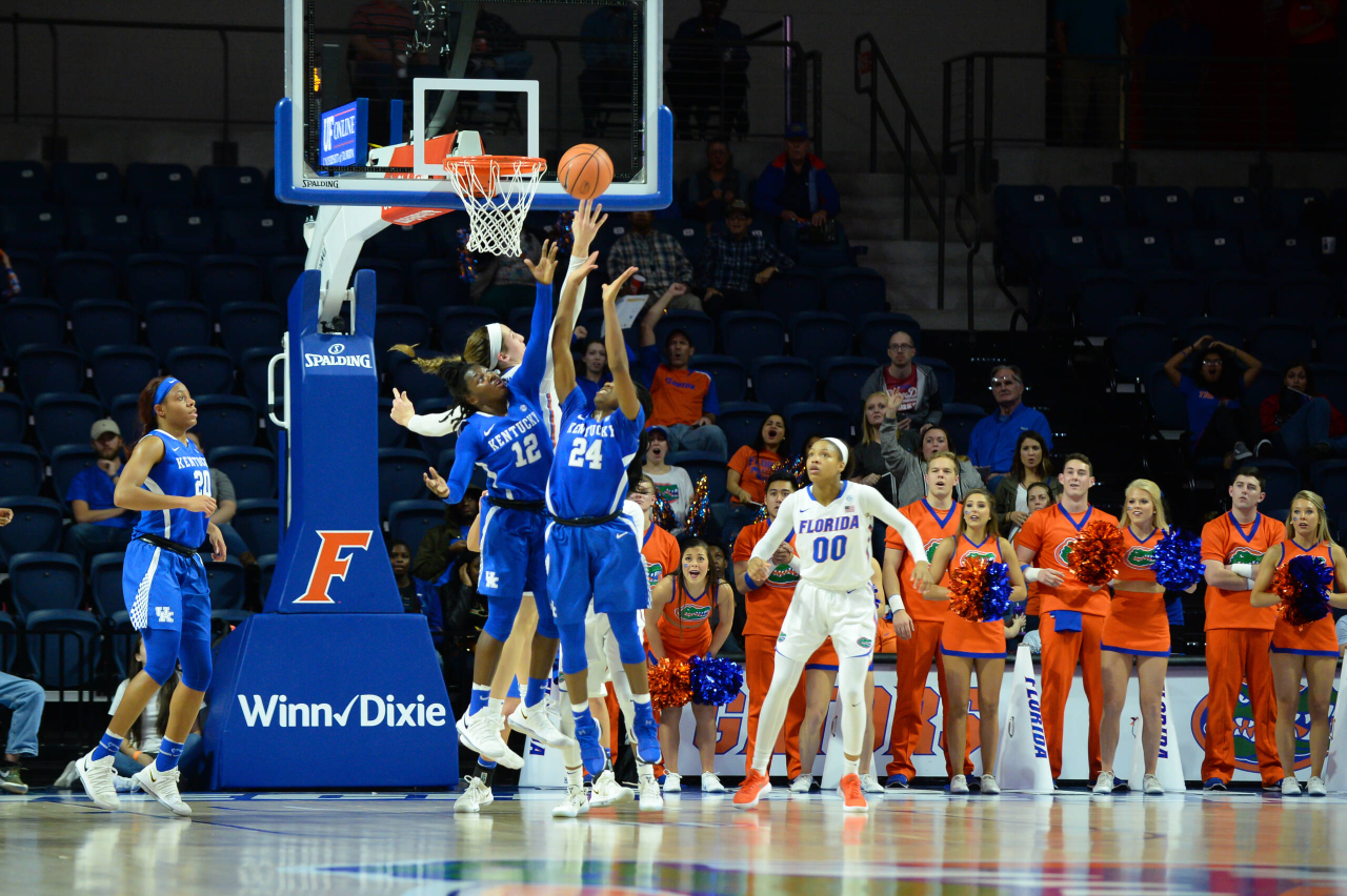 Photo by Julie O'Brien