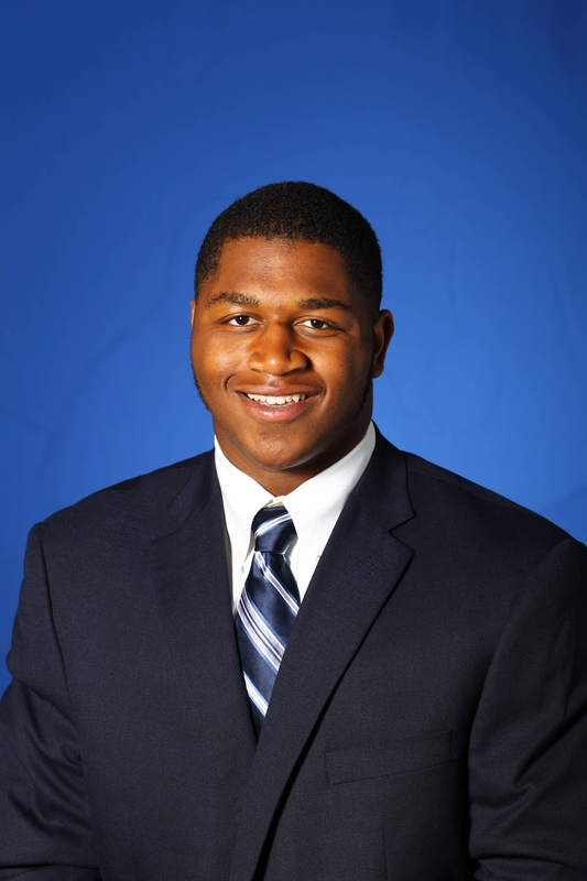 Jason Hatcher - Football - University of Kentucky Athletics