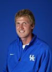 Walter Luttrell - Cross Country - University of Kentucky Athletics