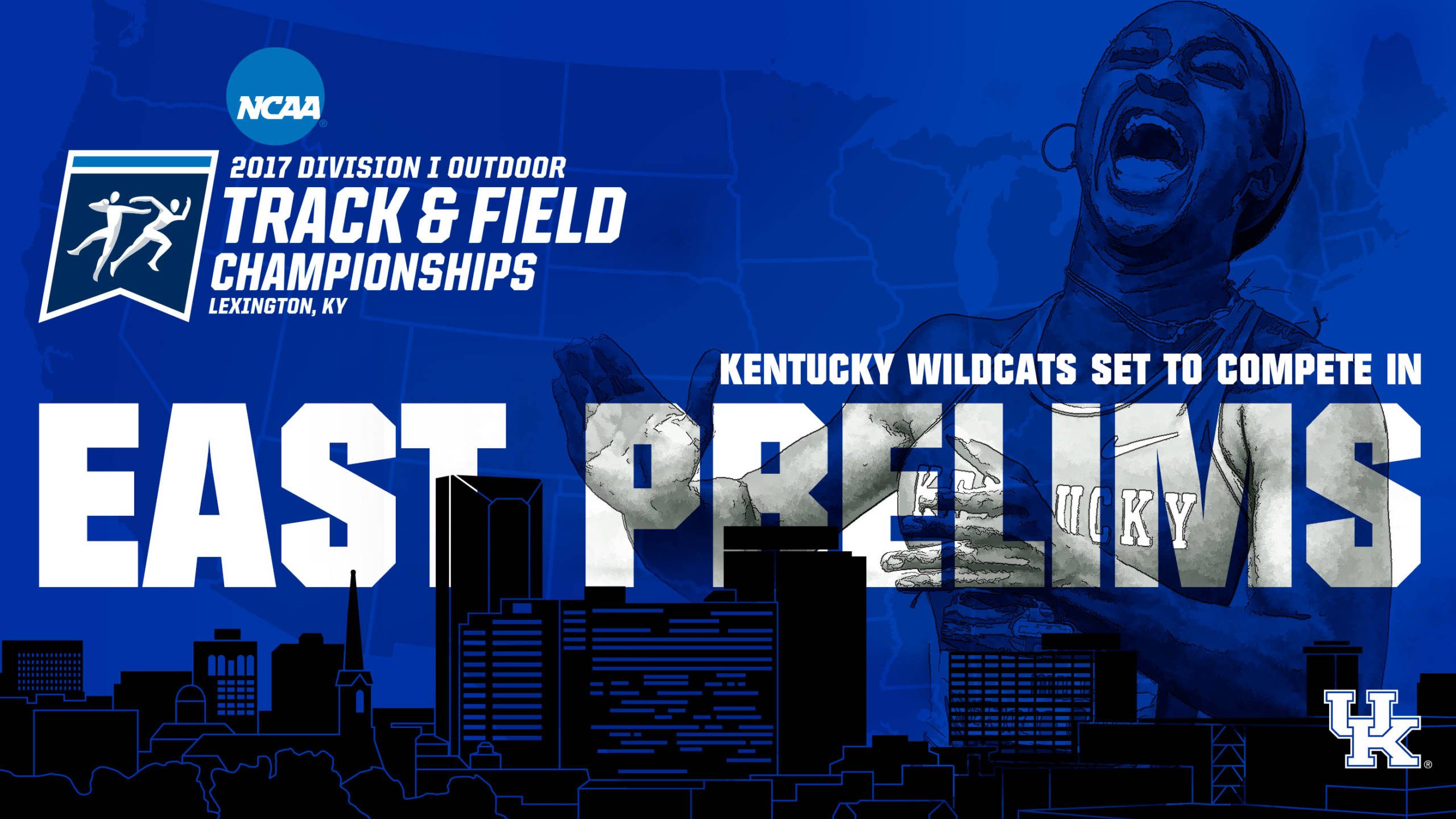 NCAATF East Preliminary Championships Fields Announced