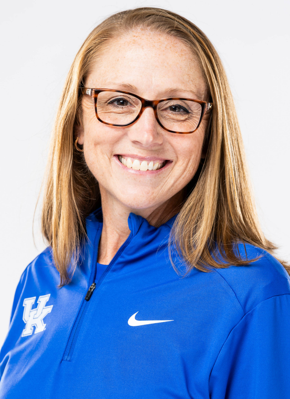 Courtney Jones - Women's Basketball - University of Kentucky Athletics