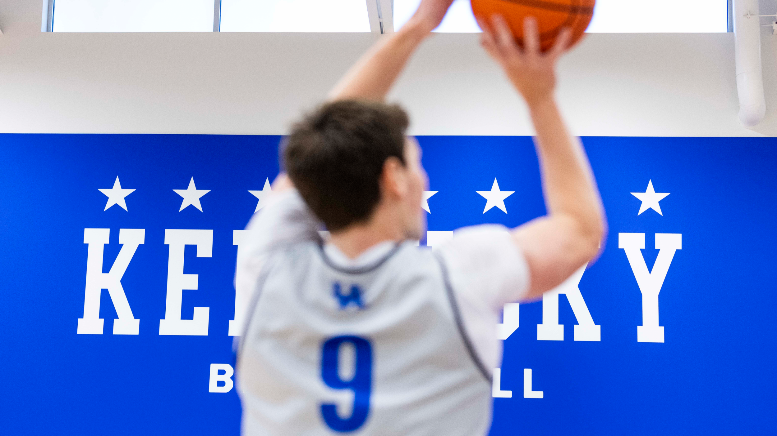 Men’s Basketball Slotted at No. 9 in Preseason Coaches’ Poll