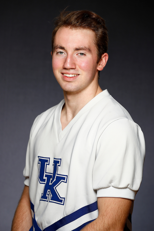 Tait Peloquin - Cheerleading - University of Kentucky Athletics