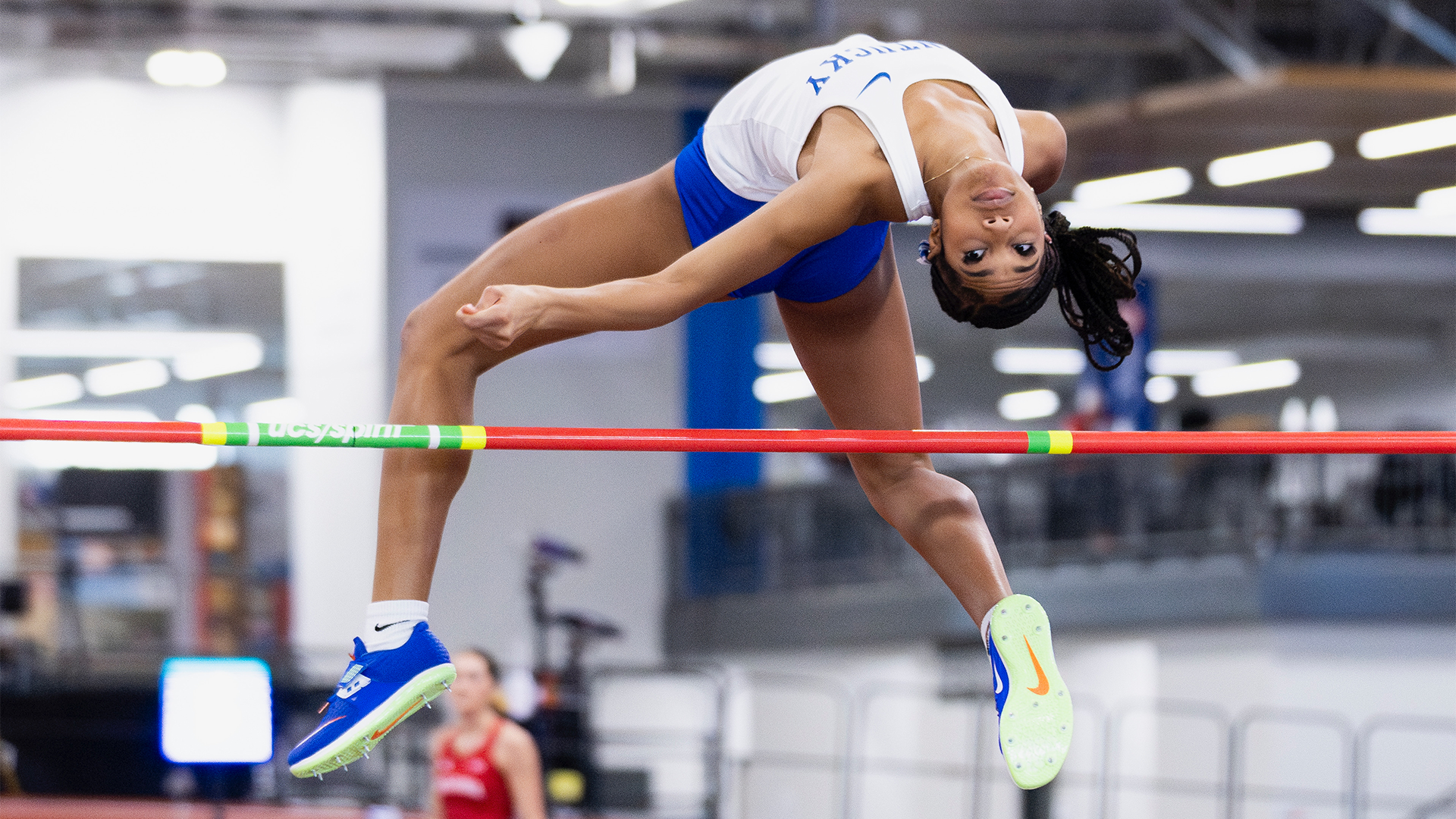 Wildcats Shine on Day One of Crossroads of America Invitational