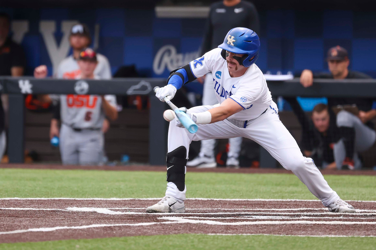 Video: Baseball Players at Media Day