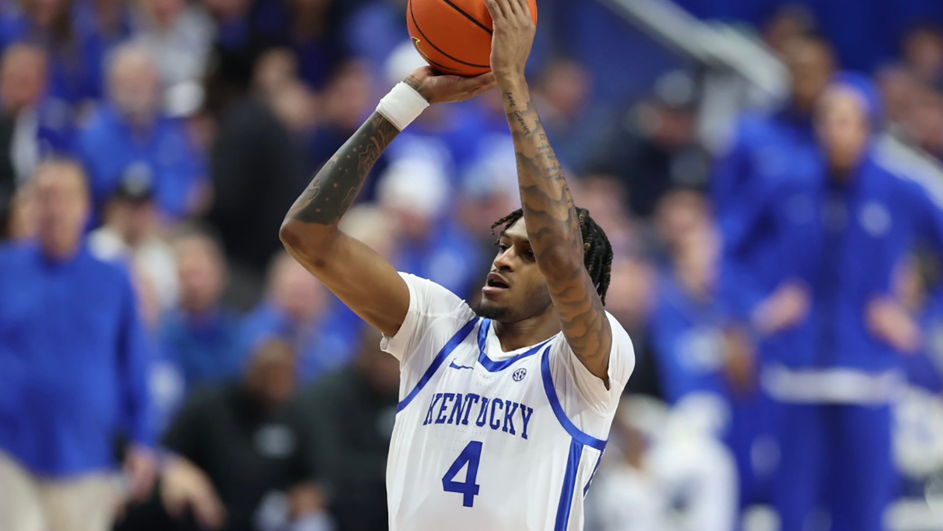 Kentucky-Arkansas Postgame Notes