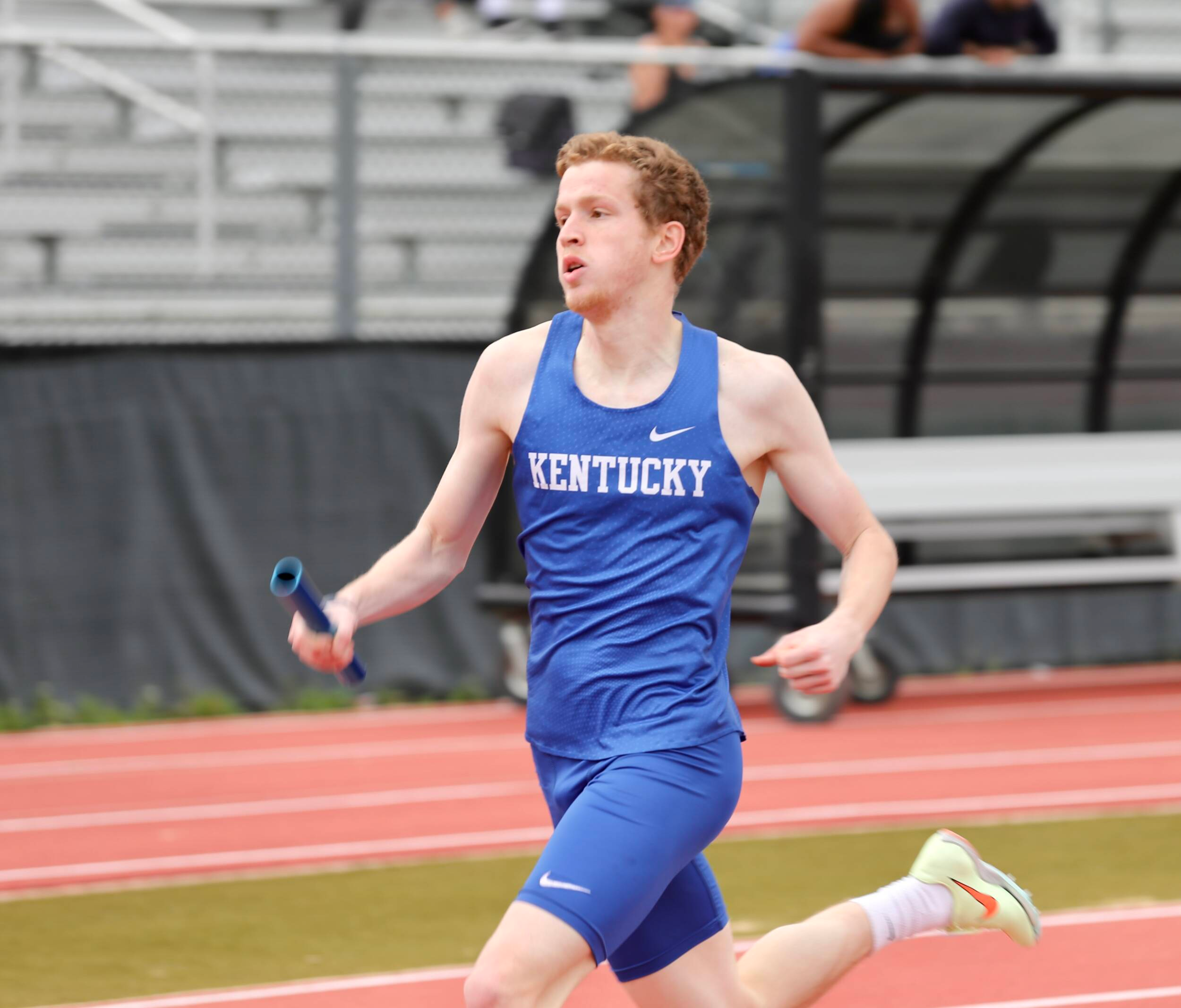UKTF to Compete at Texas Relays and Stanford Invitational