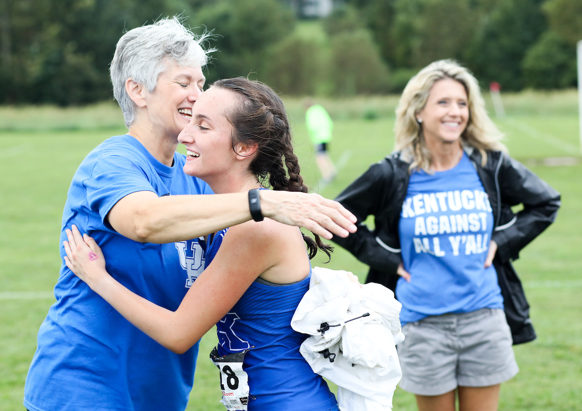 Kelli Walsh.

Bluegrass Invitational.


Photo by Elliott Hess | UK Athletics