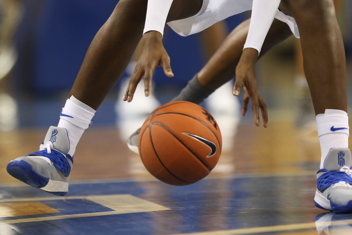 UK women's basketball beat Southern 91-41.

Photo by Eddie Justice | UK Athletics