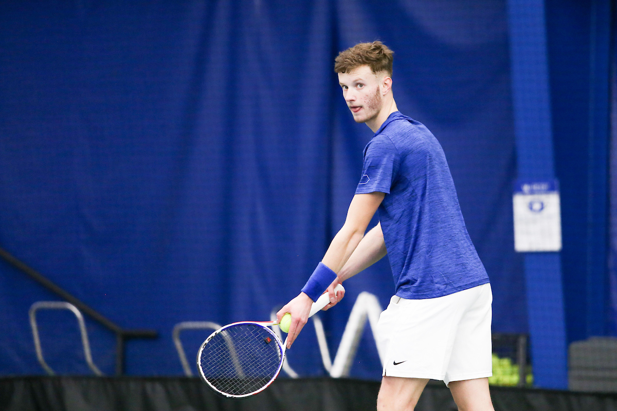 Tate Sandman.

Kentucky beats Illinois State.

Photo by Hannah Phillips | UK Athletics