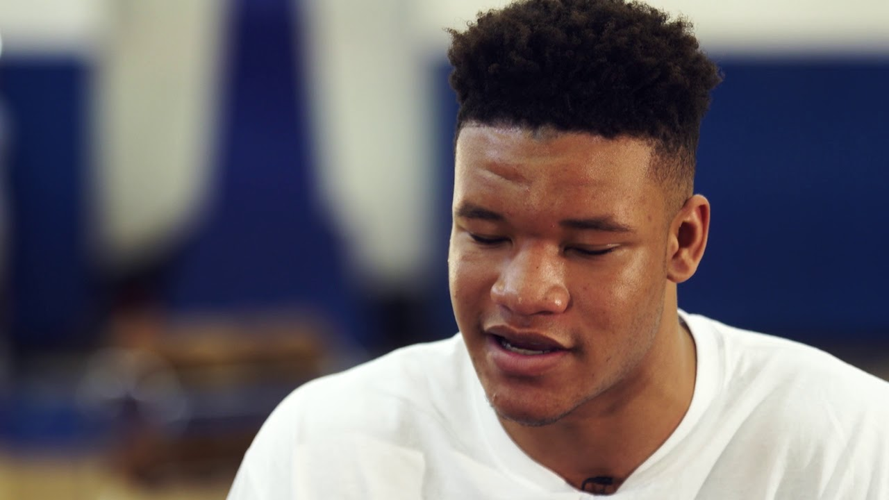 MBB: Full Court Press - Kevin Knox