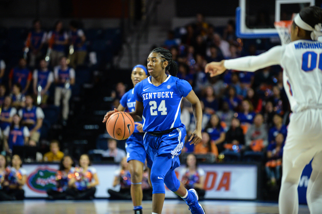 Photo by Julie O'Brien