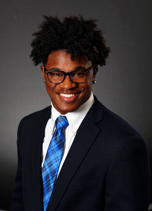 Moses Douglass - Football - University of Kentucky Athletics