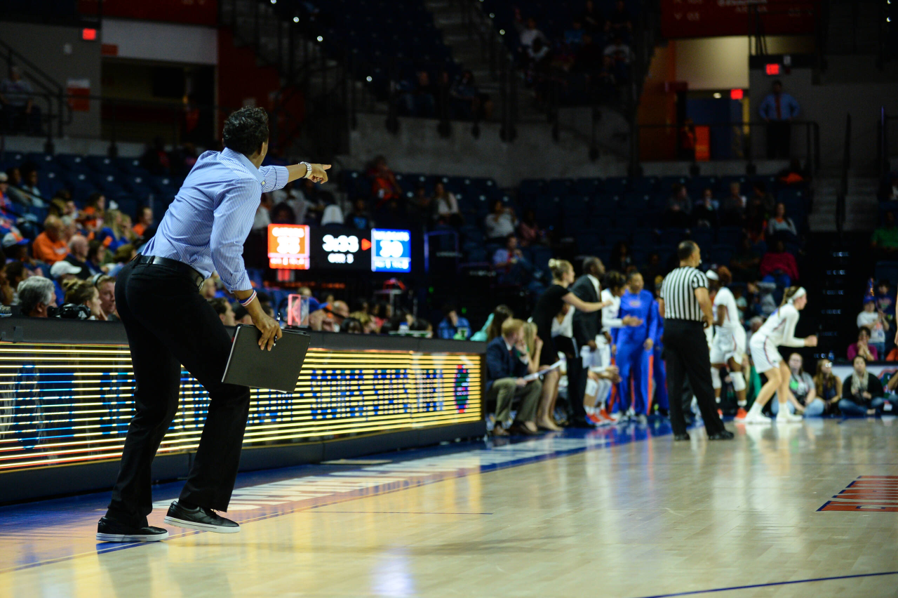 Photo by Julie O'Brien