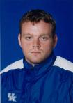 Bill Powers - Track &amp; Field - University of Kentucky Athletics