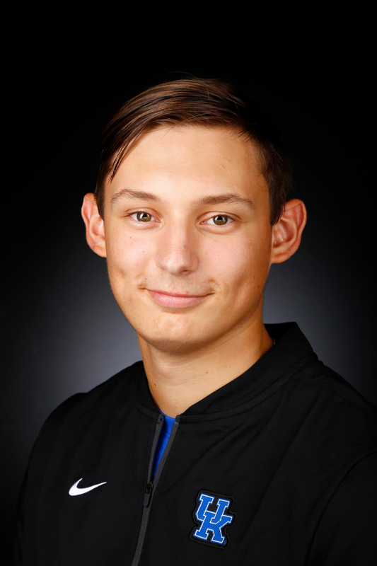 Richard Clark - Rifle - University of Kentucky Athletics