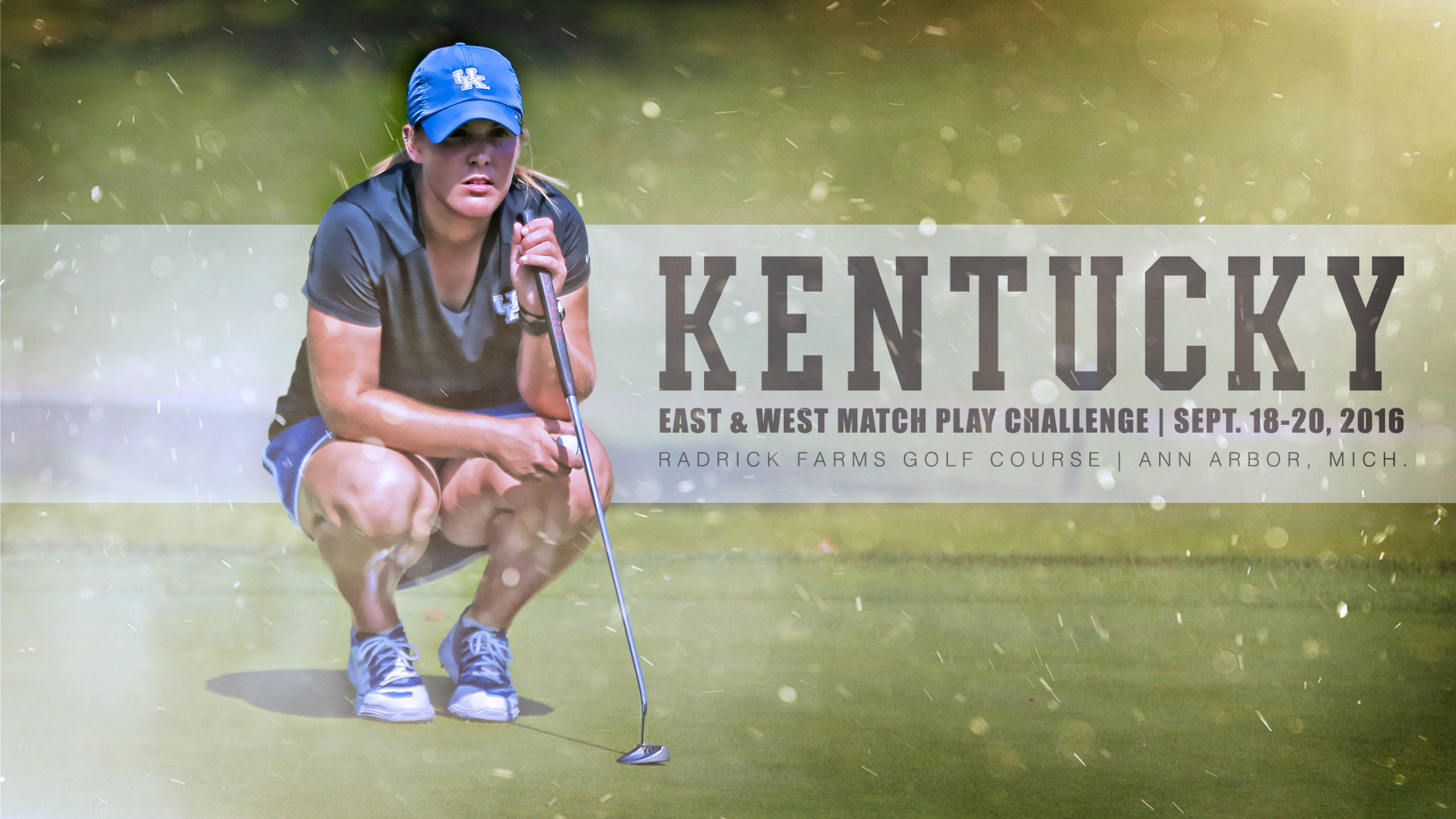 #KWG Looks to Continue Momentum at Match Play Challenge