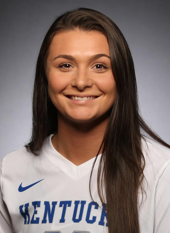 Olivia Dailey - Volleyball - University of Kentucky Athletics
