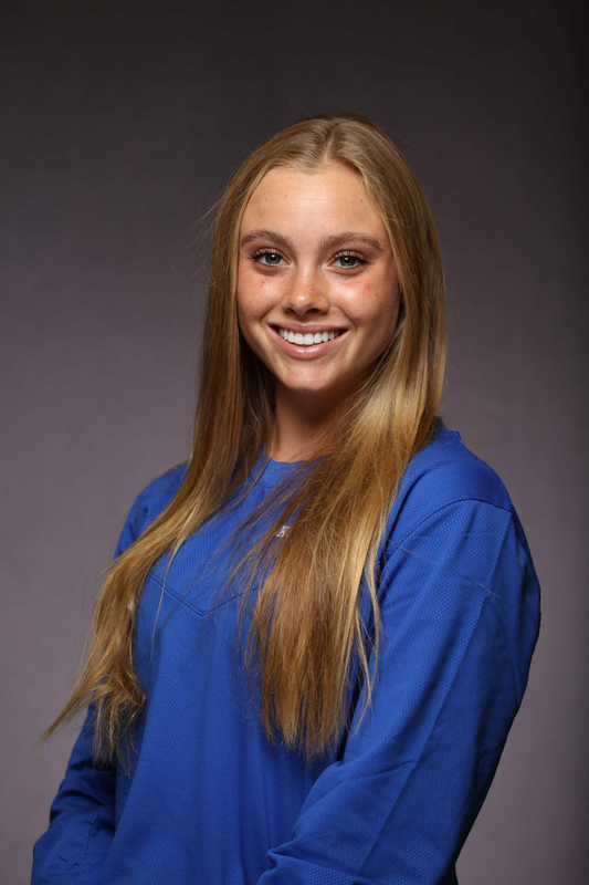 Anna Rupp - Cross Country - University of Kentucky Athletics