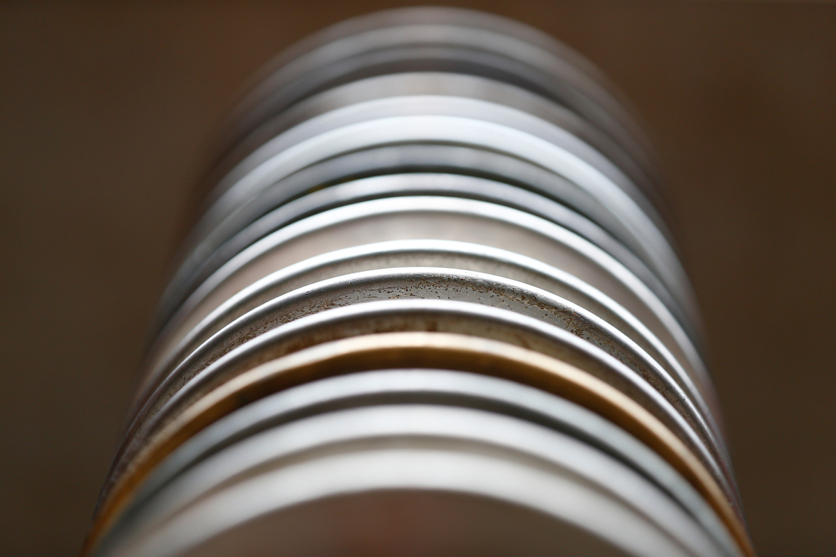 Discus.

Day three of the 2019 SEC Outdoor Track and Field Championships.