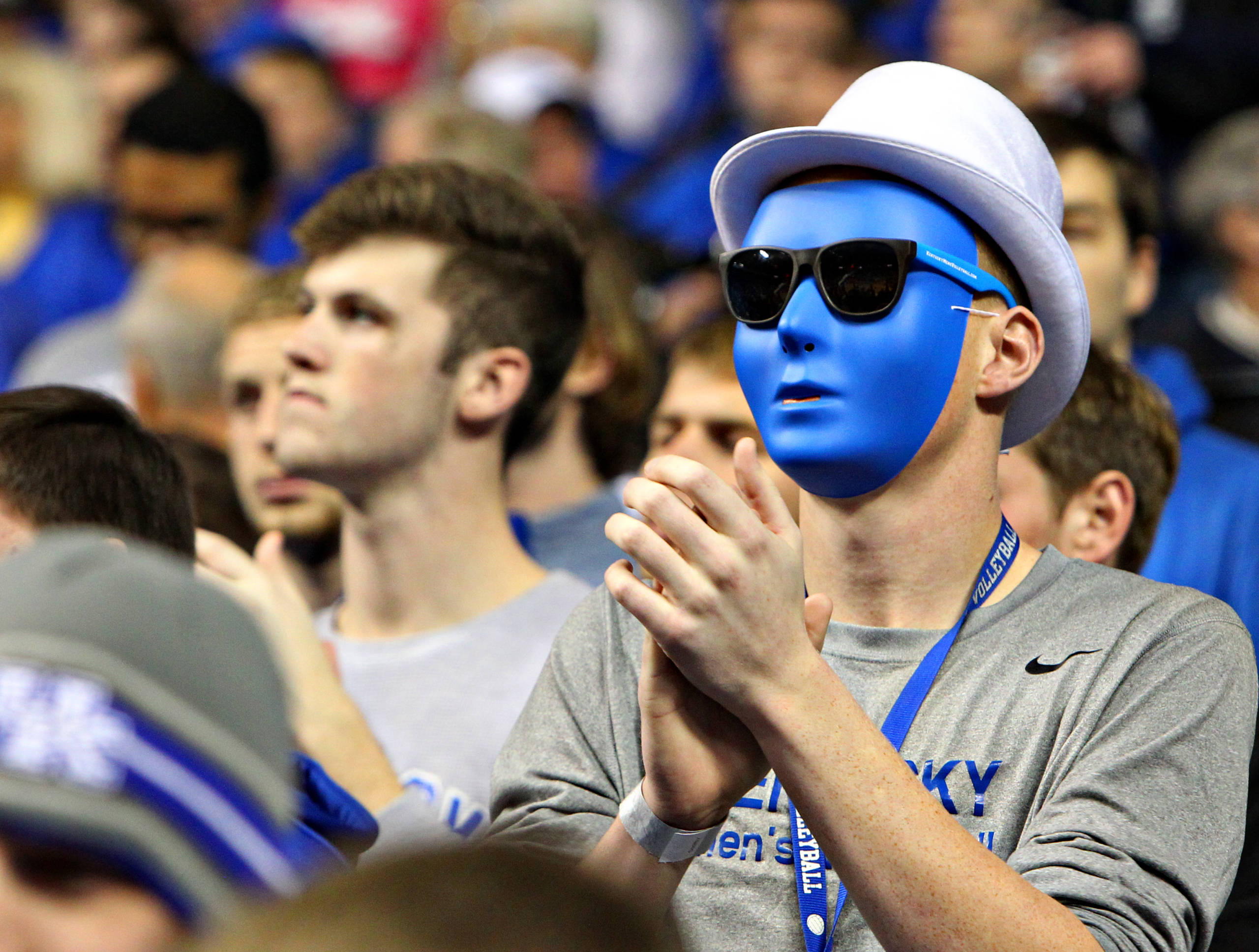 Single-Game Tickets Available for UK Men's Basketball's Next Five Home Games