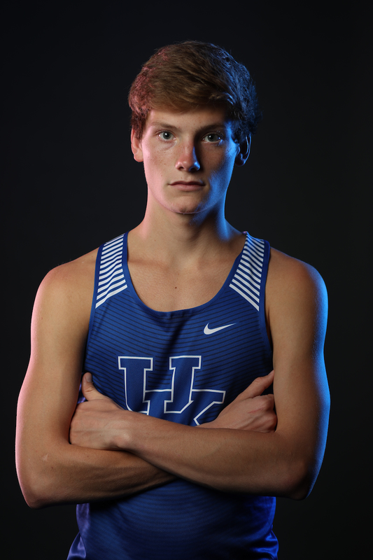 Alex Mortimer - Track &amp; Field - University of Kentucky Athletics