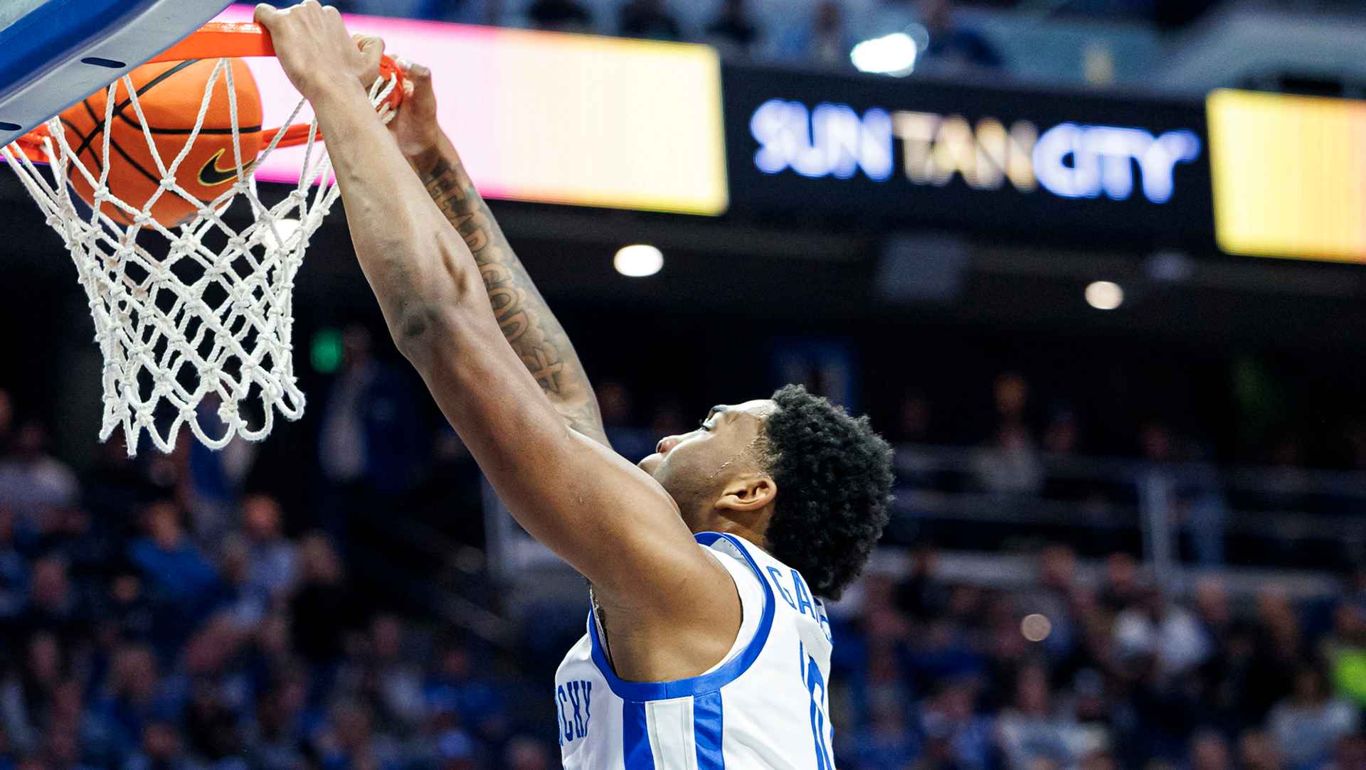 Kentucky-Oklahoma Postgame Quotes