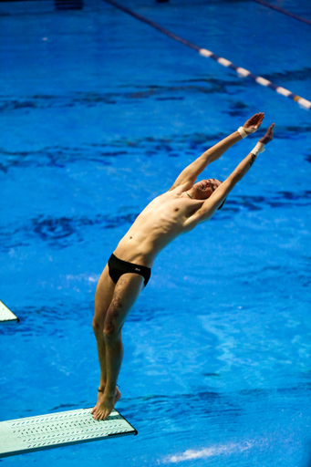 Kentucky defeats Cincinnati, Men 201-98, Women 250-48.

Photo by Grace Bradley | UK Athletics