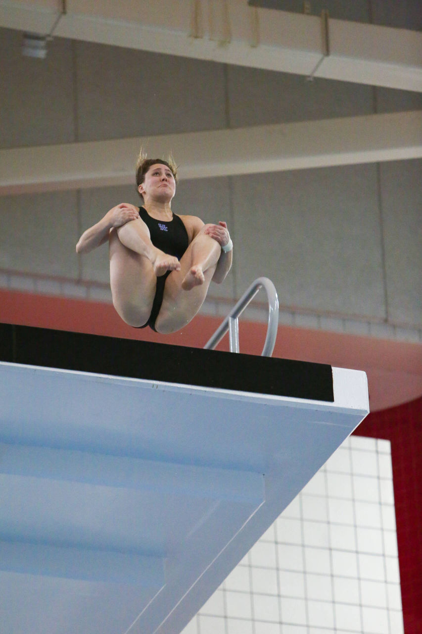 2019 SEC Swimming & Diving Championships